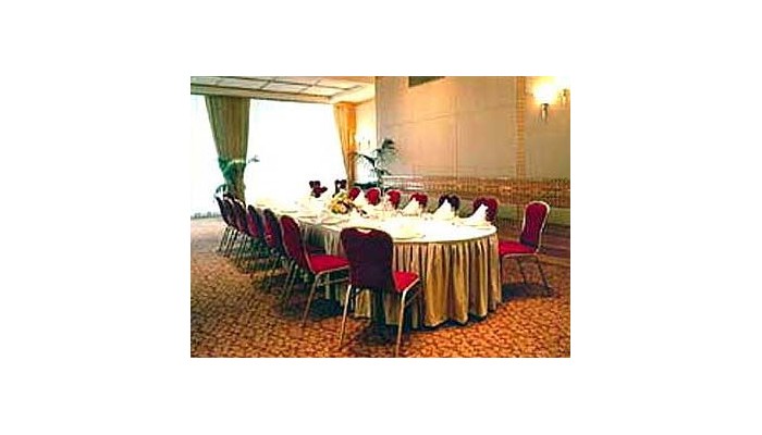 Hotel Pan Pacific poza 4