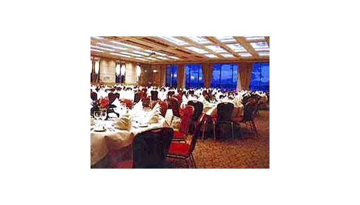 Hotel Pan Pacific poza 5