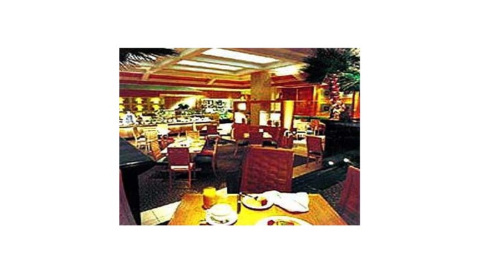 Hotel Pan Pacific poza 1