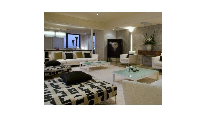 Hotel Pan Pacific poza 10