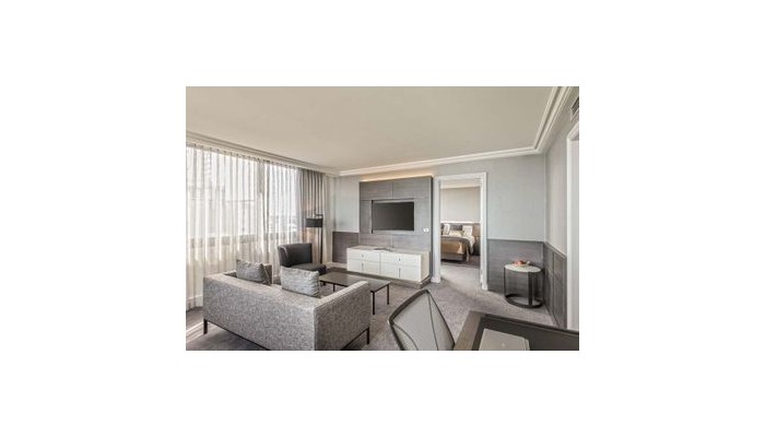 Hotel Pan Pacific Perth poza 3