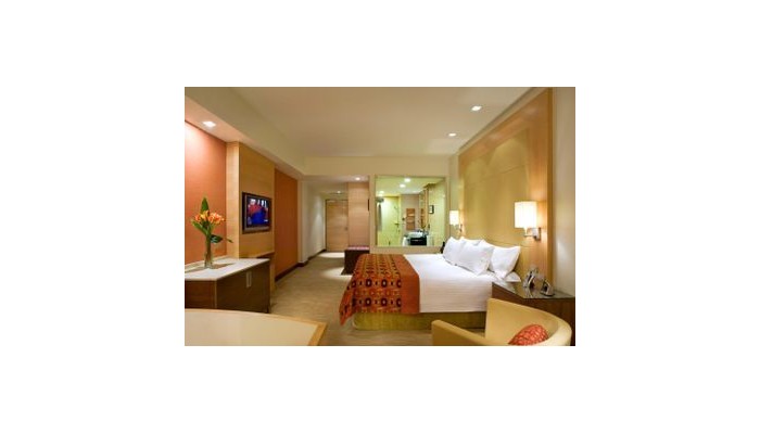 Hotel Pan Pacific Perth poza 10