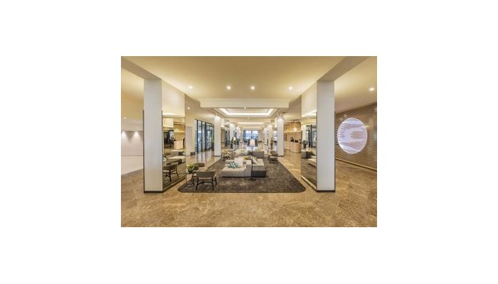 Hotel Pan Pacific Perth poza 6