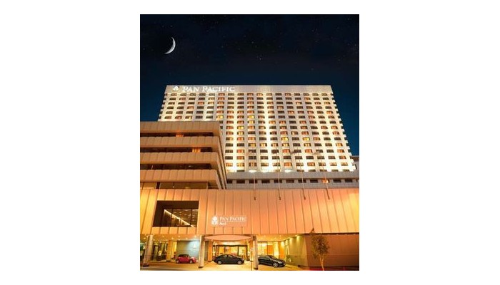 Hotel Pan Pacific Perth poza 4
