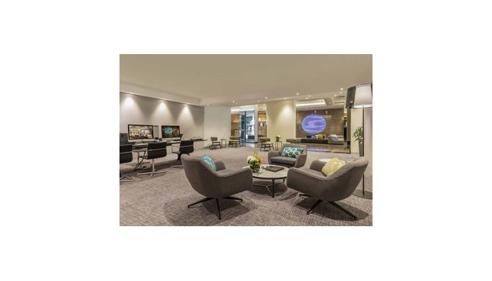 Hotel Pan Pacific Perth poza 7