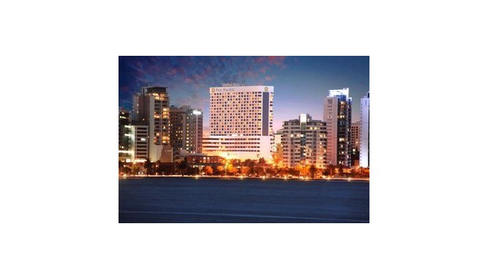 Hotel Pan Pacific Perth poza 5