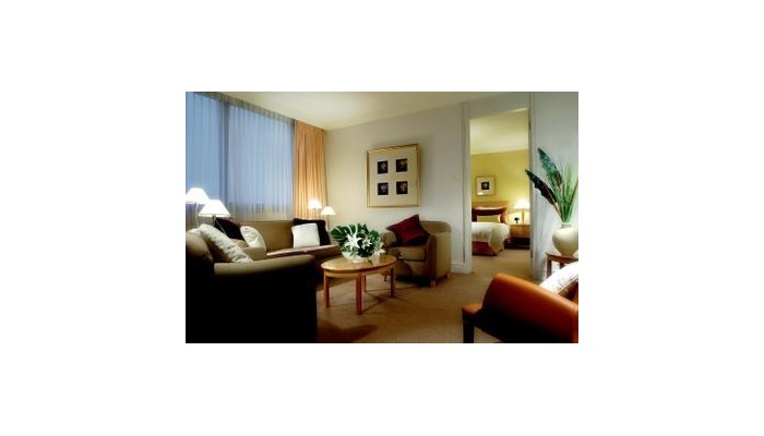Hotel Pan Pacific Perth poza 11