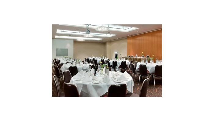 Hotel Parmelia Hilton poza 7