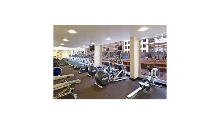 Hotel Parmelia Hilton poza 3