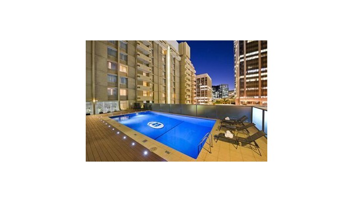 Hotel Parmelia Hilton poza 2