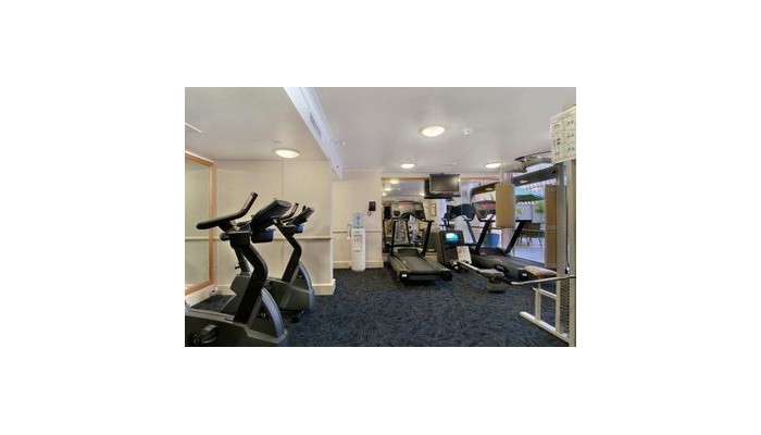 Hotel Parmelia Hilton poza 10