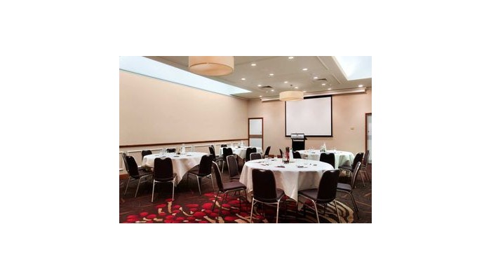 Hotel Parmelia Hilton poza 11