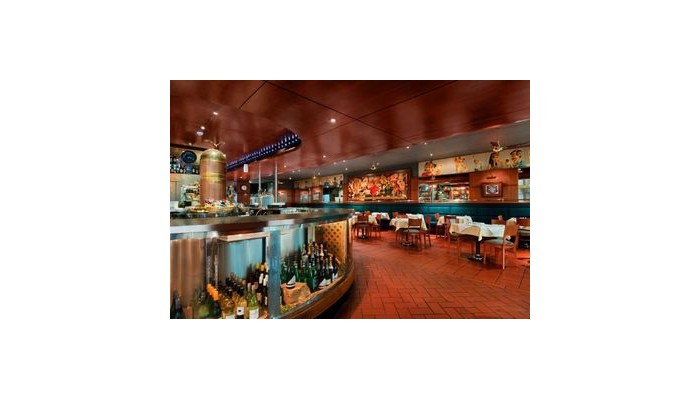 Hotel Parmelia Hilton poza 6