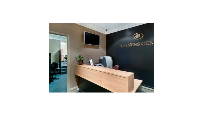 Hotel Parmelia Hilton poza 9