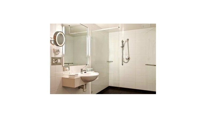 Hotel Parmelia Hilton poza 4