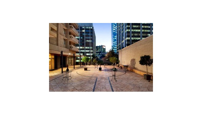 Hotel Parmelia Hilton poza 1