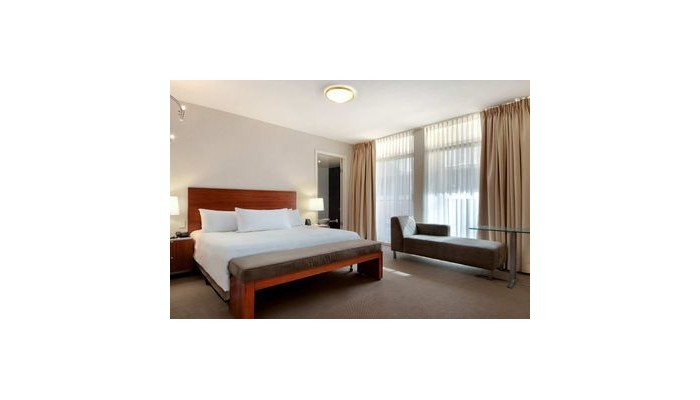 Hotel Parmelia Hilton poza 5
