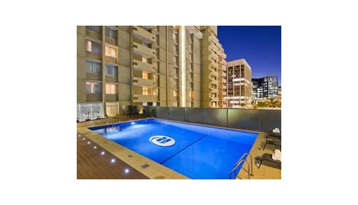 Hotel Parmelia Hilton Perth poza 3