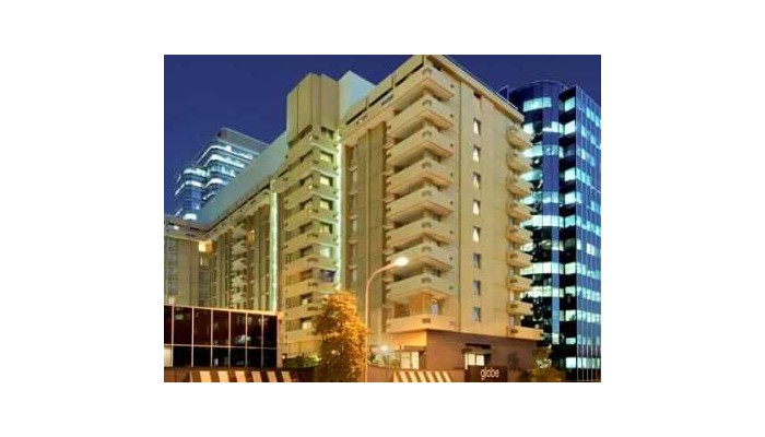Hotel Parmelia Hilton Perth poza 10
