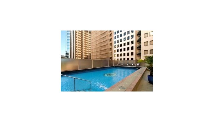Hotel Parmelia Hilton Perth poza 11