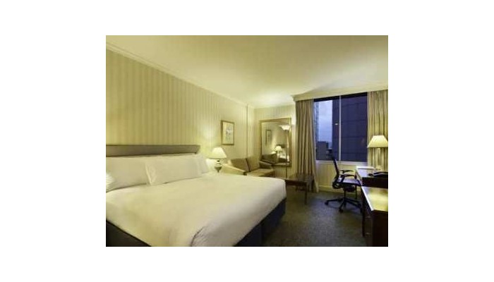 Hotel Parmelia Hilton Perth poza 9
