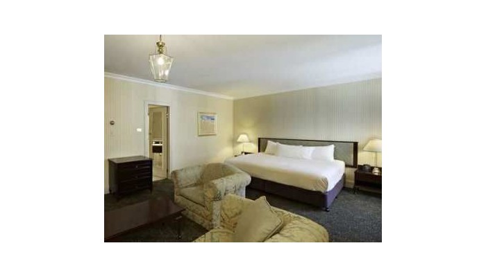 Hotel Parmelia Hilton Perth poza 8