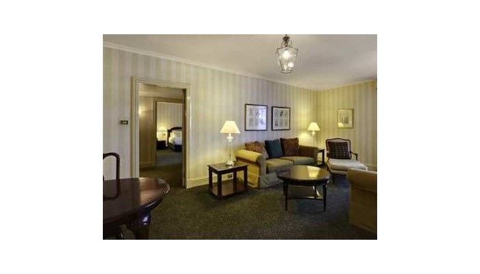 Hotel Parmelia Hilton Perth poza 6