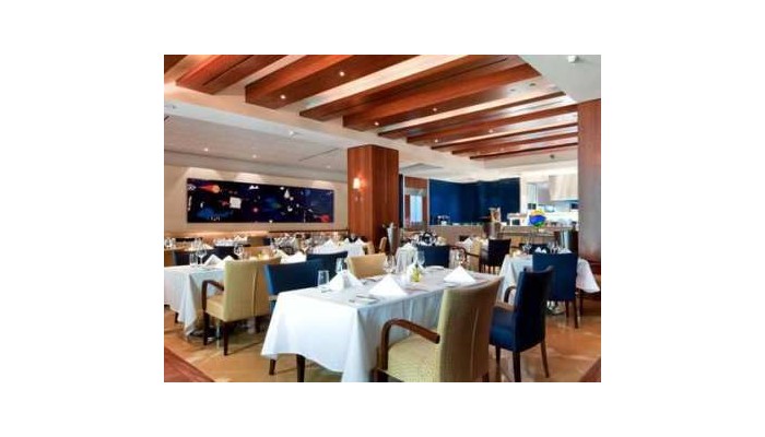Hotel Parmelia Hilton Perth poza 5
