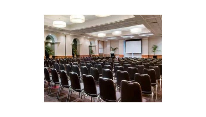 Hotel Parmelia Hilton Perth poza 1