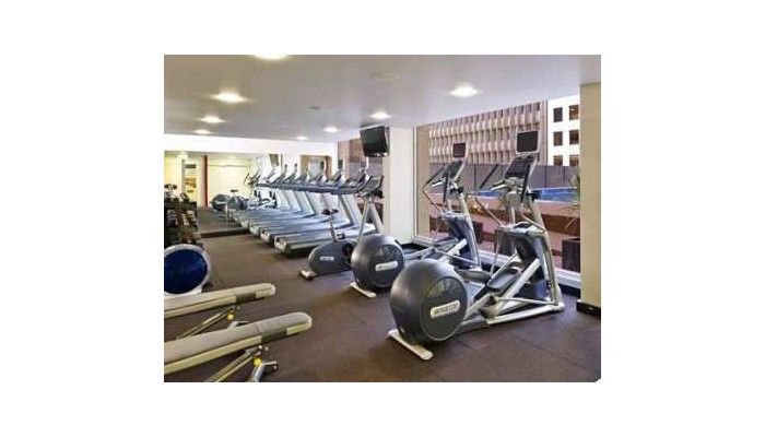 Hotel Parmelia Hilton Perth poza 2