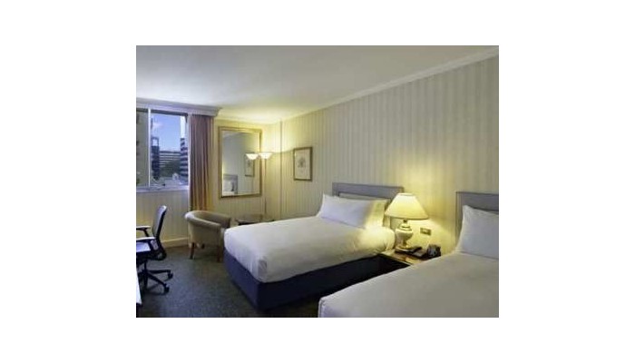 Hotel Parmelia Hilton Perth poza 7