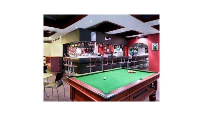 Hotel Parmelia Hilton Perth poza 4
