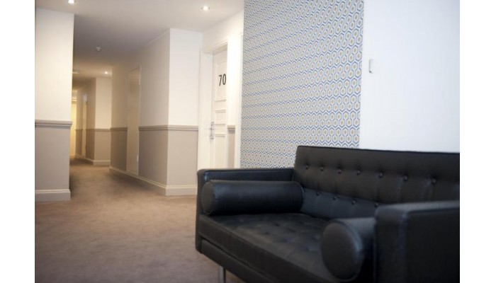 Pensione Hotel Perth poza 14