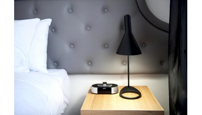 Pensione Hotel Perth poza 16