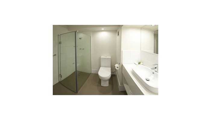 Pensione Hotel Perth poza 6