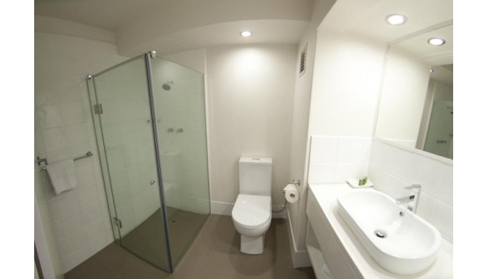 Pensione Hotel Perth poza 10