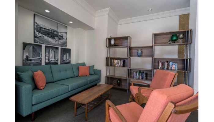 Pensione Hotel Perth poza 19