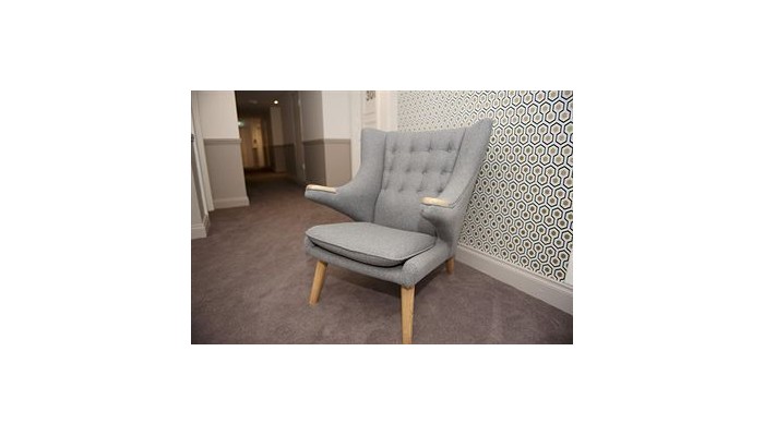 Pensione Hotel Perth poza 5