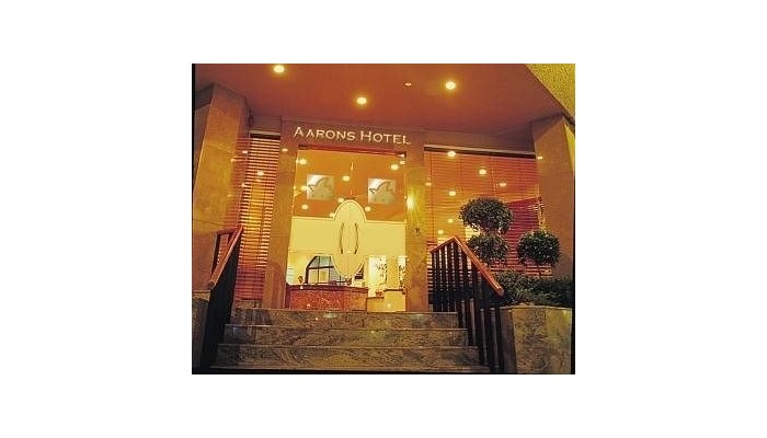 Pensione Hotel Perth poza 0