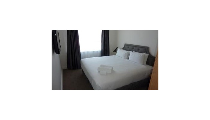 Pensione Hotel Perth poza 1