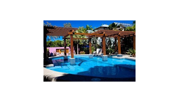 Freestyle Resort poza 3