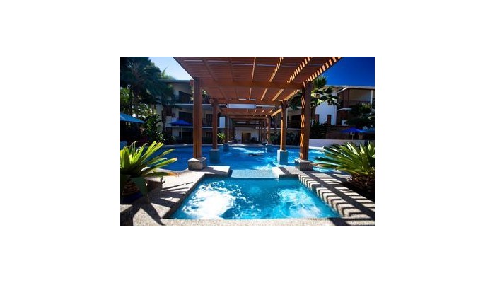 Freestyle Resort poza 5