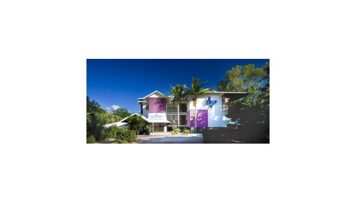 Freestyle Resort poza 8