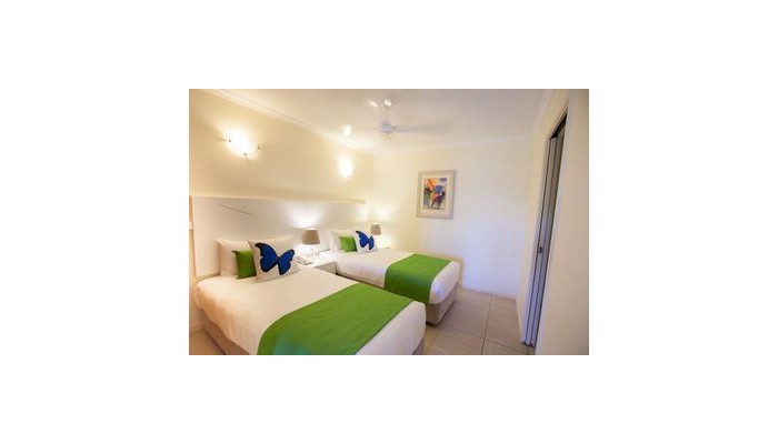 Freestyle Resort poza 6