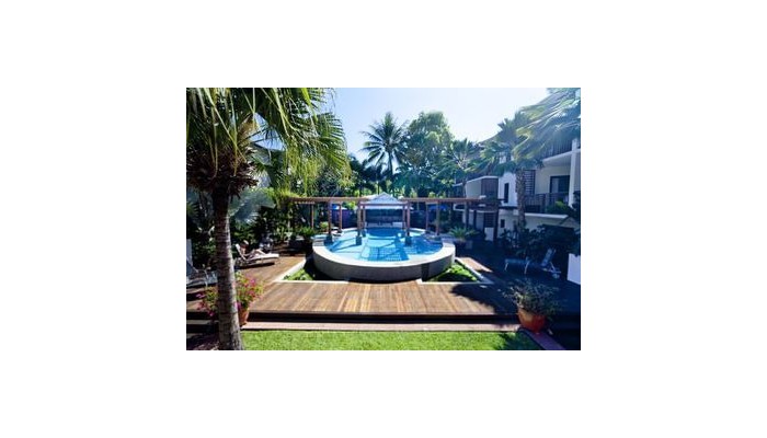 Freestyle Resort poza 4