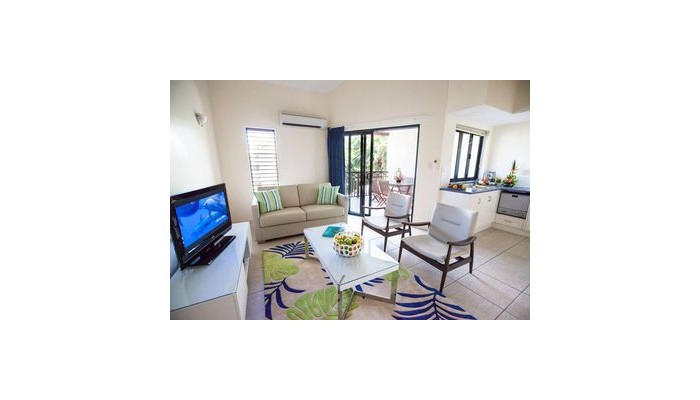 Freestyle Resort poza 9