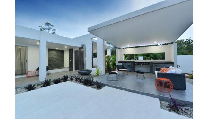 Hotel #2 Andrews – Port Douglas poza 4