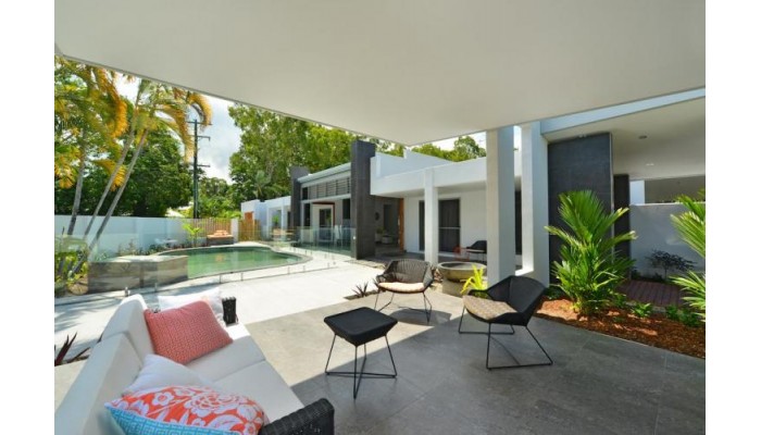 Hotel #2 Andrews – Port Douglas poza 9