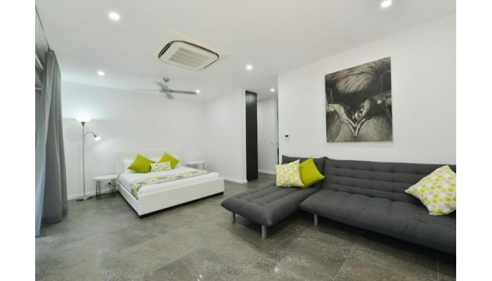 Hotel #2 Andrews – Port Douglas poza 6