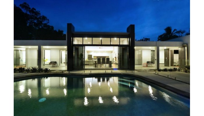 Hotel #2 Andrews – Port Douglas poza 2